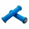 Race Face Grippler Grip Lock-On 30mm Blue -Fahrradladen race face grippler grip lock on 30mm blue