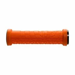 Race Face Grippler Grip Lock-On 30mm Orange 7 Race Face Grippler Grip Lock-On 30mm Orange -Fahrradladen race face grippler grip lock on 30mm orange3
