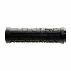 Race Face Grippler Grip Lock-On 33mm Black -Fahrradladen race face grippler grip lock on 33mm black3