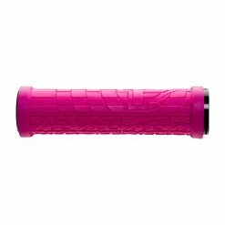 Race Face Grippler Grip Lock-On 33mm Magenta -Fahrradladen race face grippler grip lock on 33mm magenta3