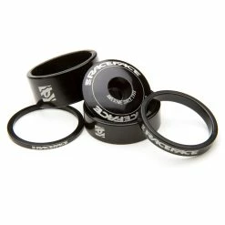 Race Face Headset Spacer Kit Black