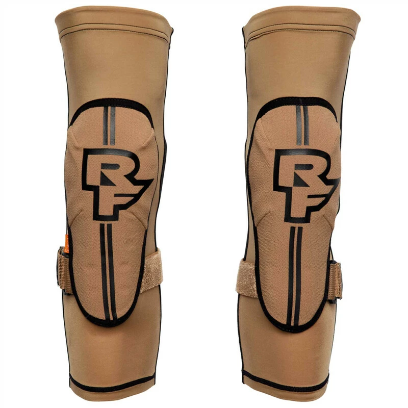 Race Face Indy Knee V2 Loam S 3 Race Face Indy Knee V2 Loam S