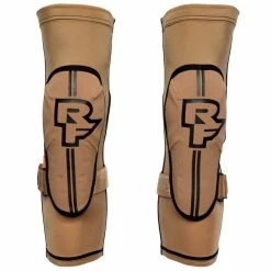 Race Face Indy Knee V2 Loam XXL