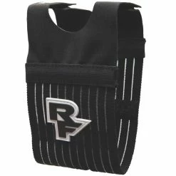 Race Face Mud Crutch Black L