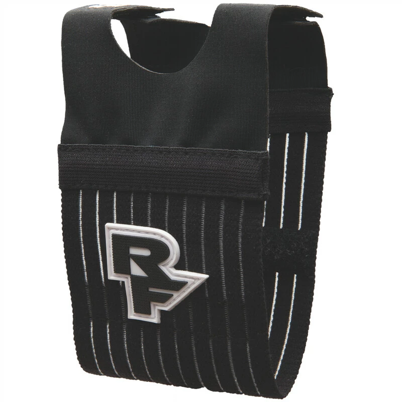 Race Face Mud Crutch Black L 3 Race Face Mud Crutch Black L