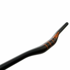 Race Face Next Carbon 35X760 20mm Riser Bar Carbon/orange 35.0mm