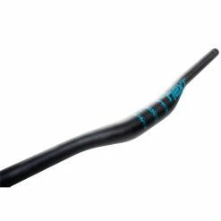 Race Face Next Carbon 35X760 20mm Riser Bar Carbon/turquoise 35.0mm
