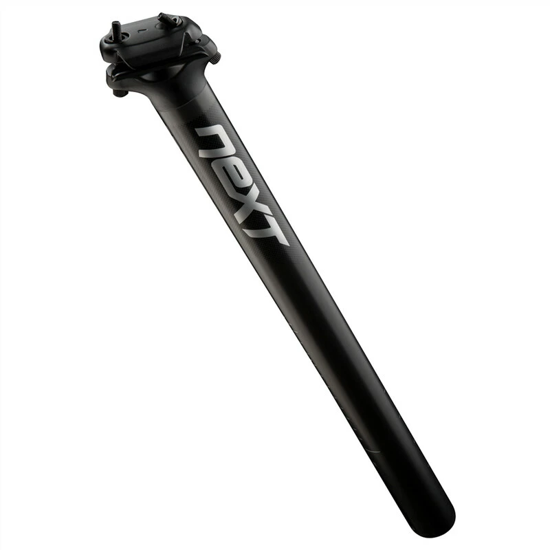 Race Face Next Carbon SP Zero Offset 400 Carbon 31.6mm 3 Race Face Next Carbon SP Zero Offset 400 Carbon 31.6mm