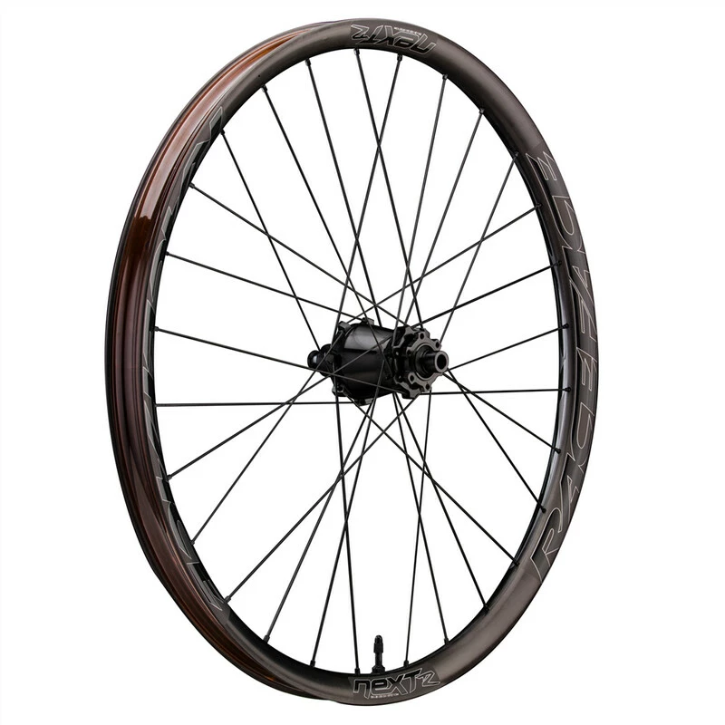 Race Face Next-R 36 MTB CLN Rear Wheel 12x157 XD Black 29" 3 Race Face Next-R 36 MTB CLN Rear Wheel 12x157 XD Black 29"