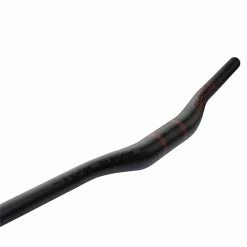 Race Face Next R Carbon 35x800 20mm Riser Bar Carbon/red