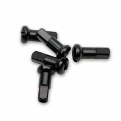 Race Face Nippel Alloy 5 PSC Next/TurbineR Black