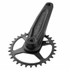 Race Face Ride Cinch 24 Crankarm (RF137) Black 170mm