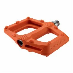 Race Face Ride Pedal Orange