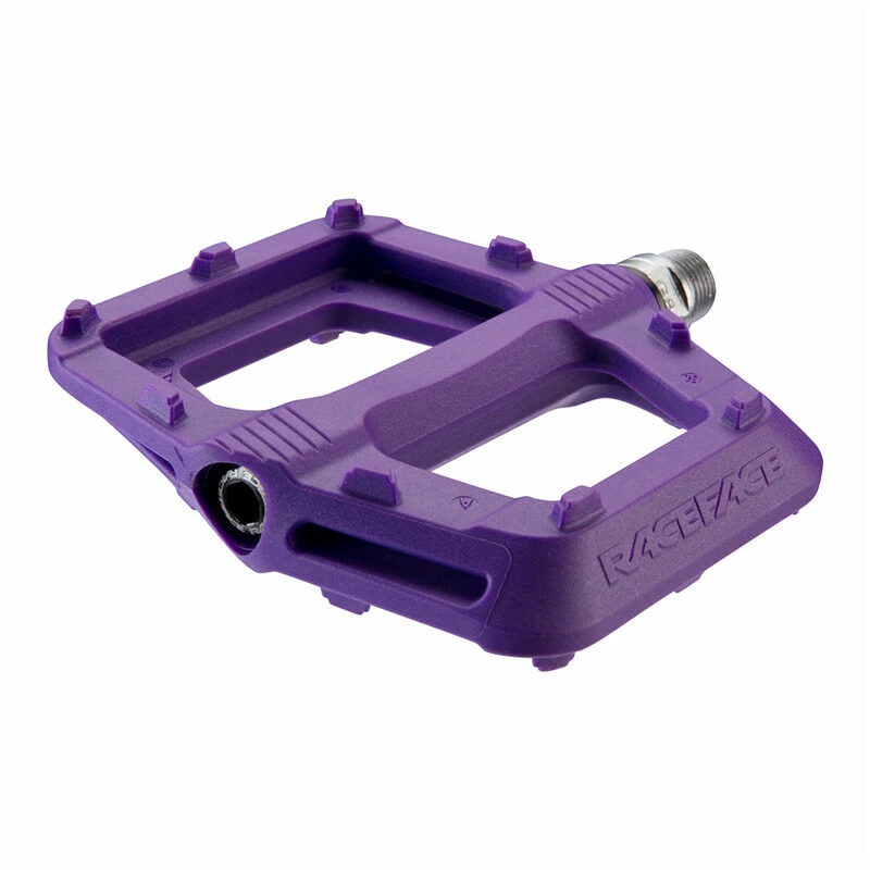 Race Face Ride Pedal Purple 3 Race Face Ride Pedal Purple
