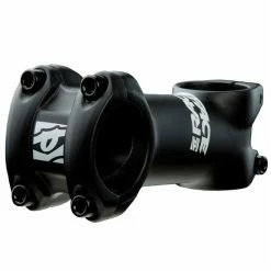 Race Face Ride XC Stem 31.8 +/- 6&deg; Black 90mm