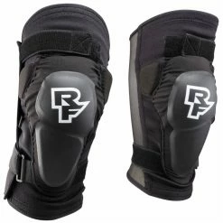 Race Face Roam Knee Stealth XXL