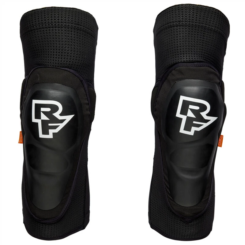 Race Face Roam Knee V2 Stealth XS 3 Race Face Roam Knee V2 Stealth XS