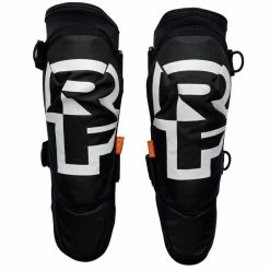 Race Face Sendy DH Knee V2 Stealth