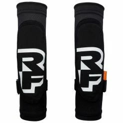 Race Face Sendy Elbow V2 Stealth M