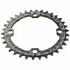 Race Face SingleChainring N/W 104BCD 10-12SPD Black 104x32T 2 Race Face SingleChainring N/W 104BCD 10-12SPD Black 104x32T -Fahrradladen race face singlechainring n w 104bcd 10 12spd black 104x32t