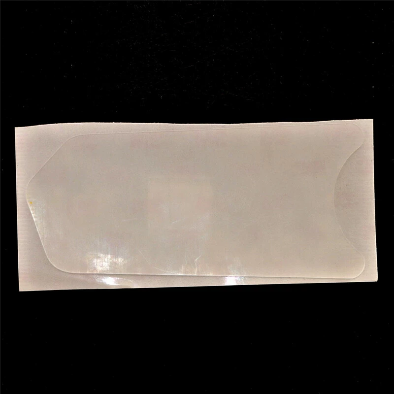 Race Face Six Crank Protector Tape Adhesive 3M 3 Race Face Six Crank Protector Tape Adhesive 3M