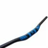 Race Face Sixc Carbon 35X820 20mm Riser Bar Carbon/blue 1 Race Face Sixc Carbon 35X820 20mm Riser Bar Carbon/blue -Fahrradladen race face sixc carbon 35x820 20mm riser bar carbon blue