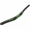 Race Face Sixc Low Riser Bar 31.8X785mm Green 31.8mm