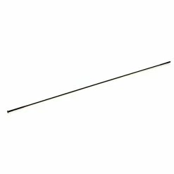 Race Face Spoke 5 Pak SS S.P. 2.0/1.5 284MM Black