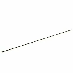 Race Face Spoke 5 Pak SS S.P. 2.0/1.5 303MM Black