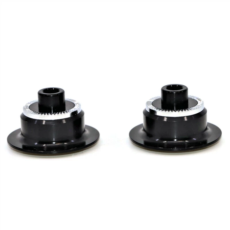 Race Face Trace Endcap Set Front 9x100QR 3 Race Face Trace Endcap Set Front 9x100QR