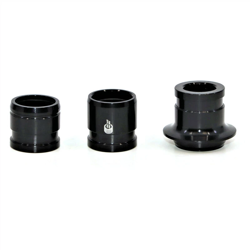 Race Face Trace Endcap Set J-Bend Rear Wheel 12X148/157 3 Race Face Trace Endcap Set J-Bend Rear Wheel 12X148/157