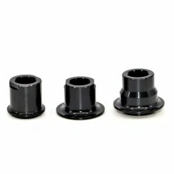 Race Face Trace Endcap Set Rear 10D 12X142/148