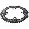Race Face Turbine Chainring 2x10 SPD Black 26-T 2 Race Face Turbine Chainring 2x10 SPD Black 26-T -Fahrradladen race face turbine chainring 2x10 spd black 26 t