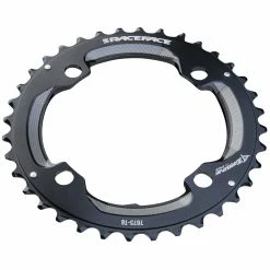 Race Face Turbine Chainring Set 11SPD 24/34 Black