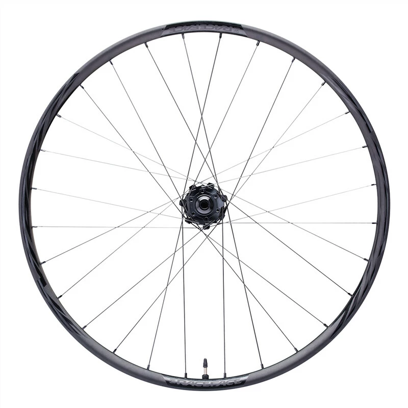 Race Face Turbine-R 30 MTB CLN Front Wheel 15X110-B Black 29" 3 Race Face Turbine-R 30 MTB CLN Front Wheel 15X110-B Black 29"