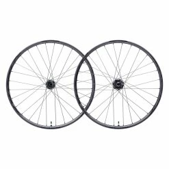 Race Face Turbine-R 30 MTB CLN Front Wheel 15X110-B Black 29" 7 Race Face Turbine-R 30 MTB CLN Front Wheel 15X110-B Black 29" -Fahrradladen race face turbine r 30 mtb cln front wheel 15x110 b black 293