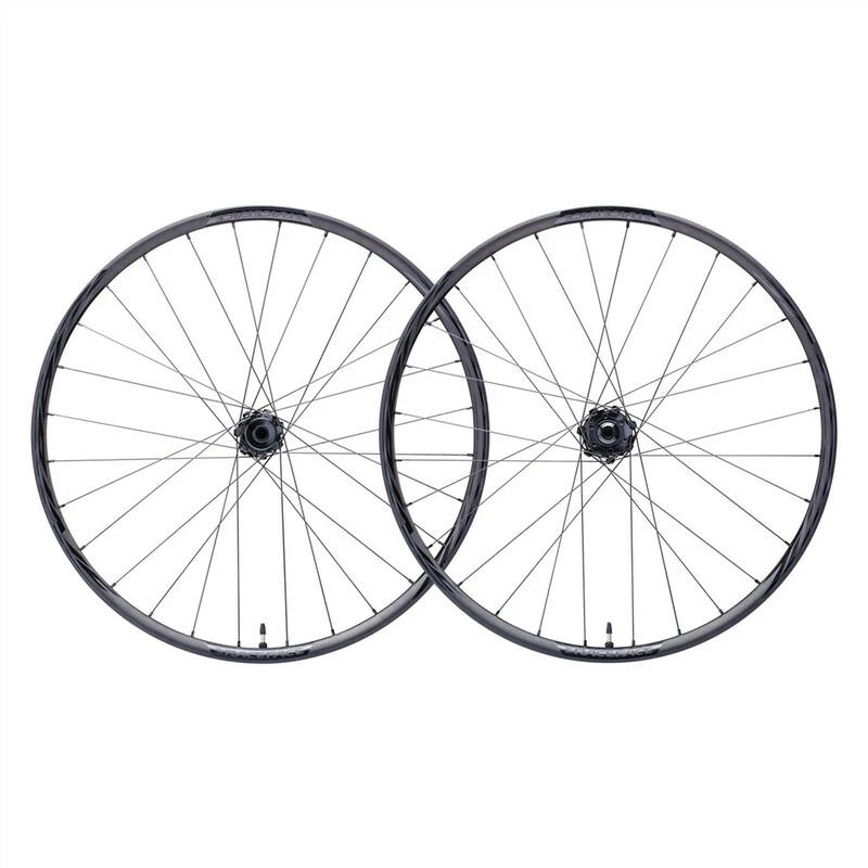 Race Face Turbine-R 30 MTB CLN Front Wheel 15X110-B Black 29" 5 Race Face Turbine-R 30 MTB CLN Front Wheel 15X110-B Black 29" – Bild 3