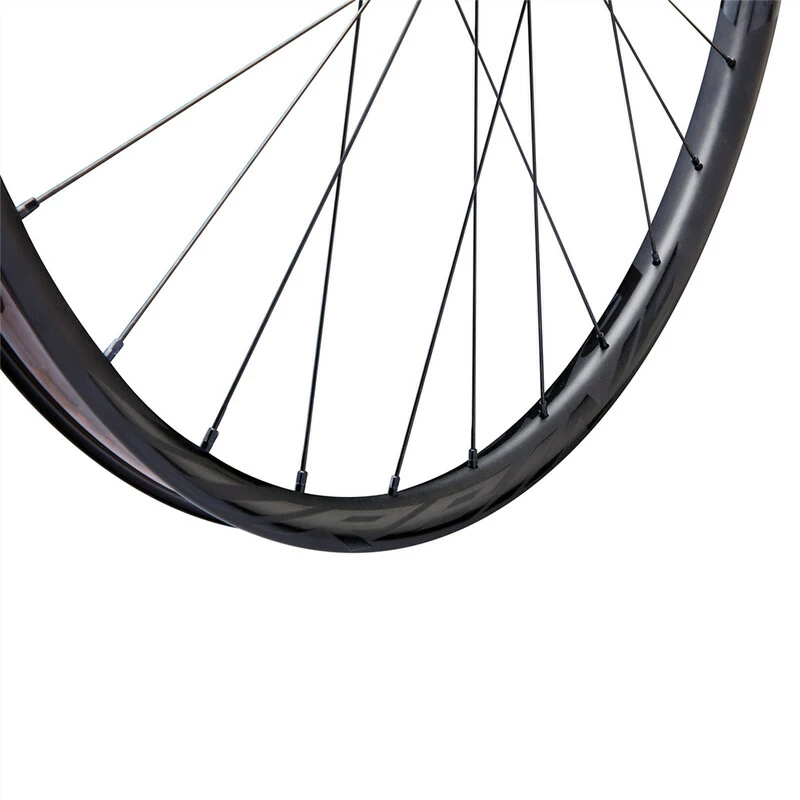 Race Face Turbine-R 30 MTB CLN Rear Wheel 12X148 SHI Micro Black 29" 5 Race Face Turbine-R 30 MTB CLN Rear Wheel 12X148 SHI Micro Black 29" – Bild 3