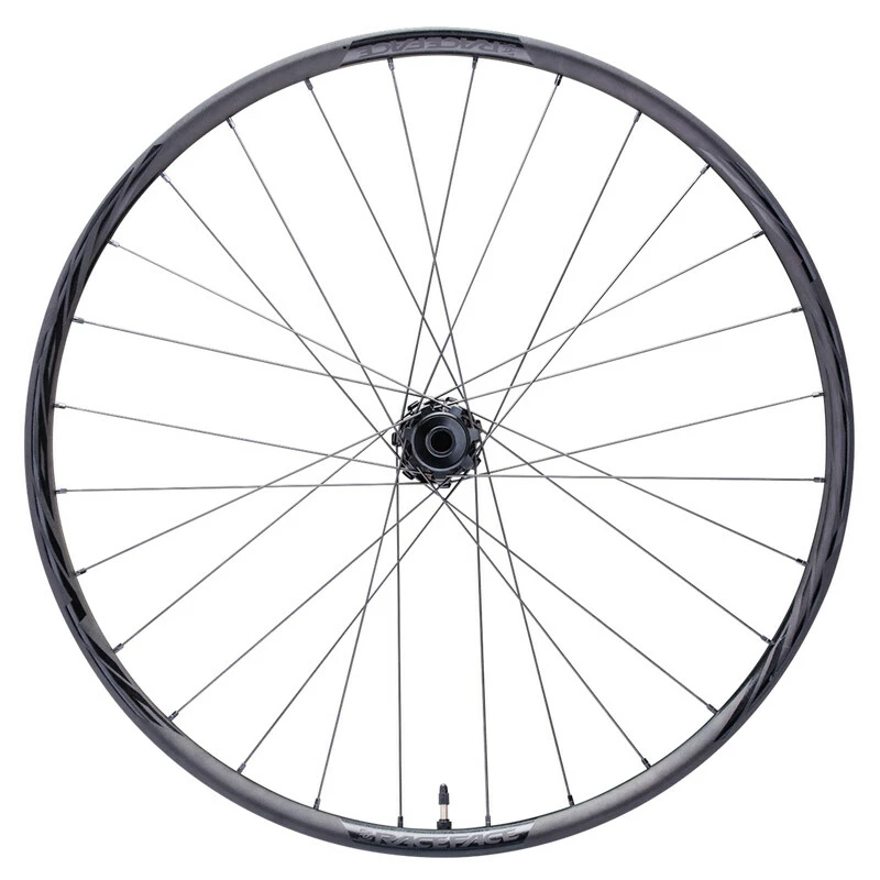 Race Face Turbine-R 30 MTB CLN Rear Wheel 12X157SHI Micro/XD Black 29"/12x157-SB SHI MISP 3 Race Face Turbine-R 30 MTB CLN Rear Wheel 12X157SHI Micro/XD Black 29"/12x157-SB SHI MISP