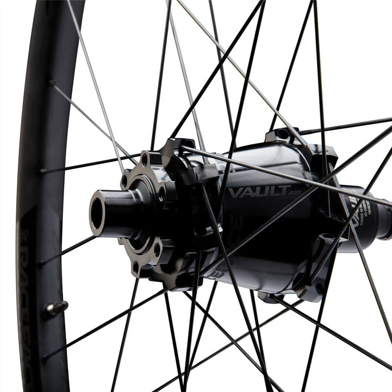 Race Face Turbine-R 30 MTB CLN Rear Wheel 12X157SHI Micro/XD Black 29"/12x157-SB SHI MISP 4 Race Face Turbine-R 30 MTB CLN Rear Wheel 12X157SHI Micro/XD Black 29"/12x157-SB SHI MISP – Bild 2