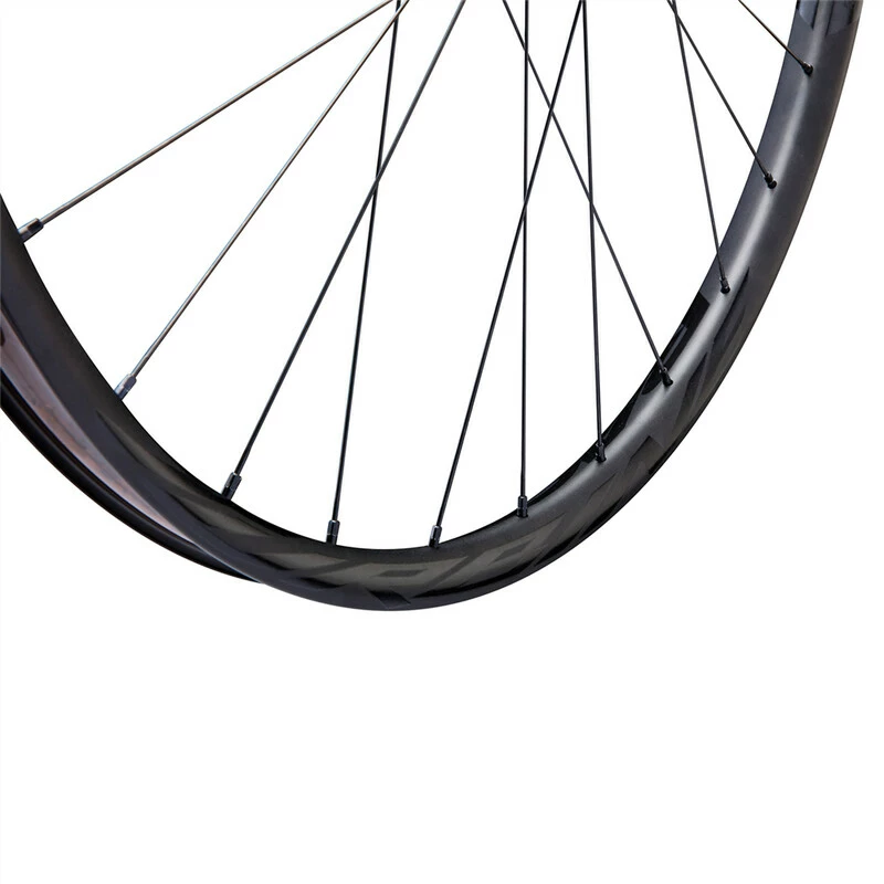 Race Face Turbine-R 30 MTB CLN Rear Wheel 12X157SHI Micro/XD Black 29"/12x157-SB SHI MISP 5 Race Face Turbine-R 30 MTB CLN Rear Wheel 12X157SHI Micro/XD Black 29"/12x157-SB SHI MISP – Bild 3