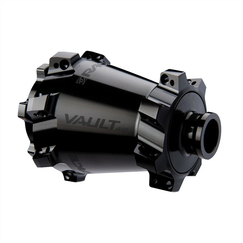 Race Face Turbine-R 35 MTB CLN Front Wheel 15X110-B Black 27.5" 4 Race Face Turbine-R 35 MTB CLN Front Wheel 15X110-B Black 27.5" – Bild 2