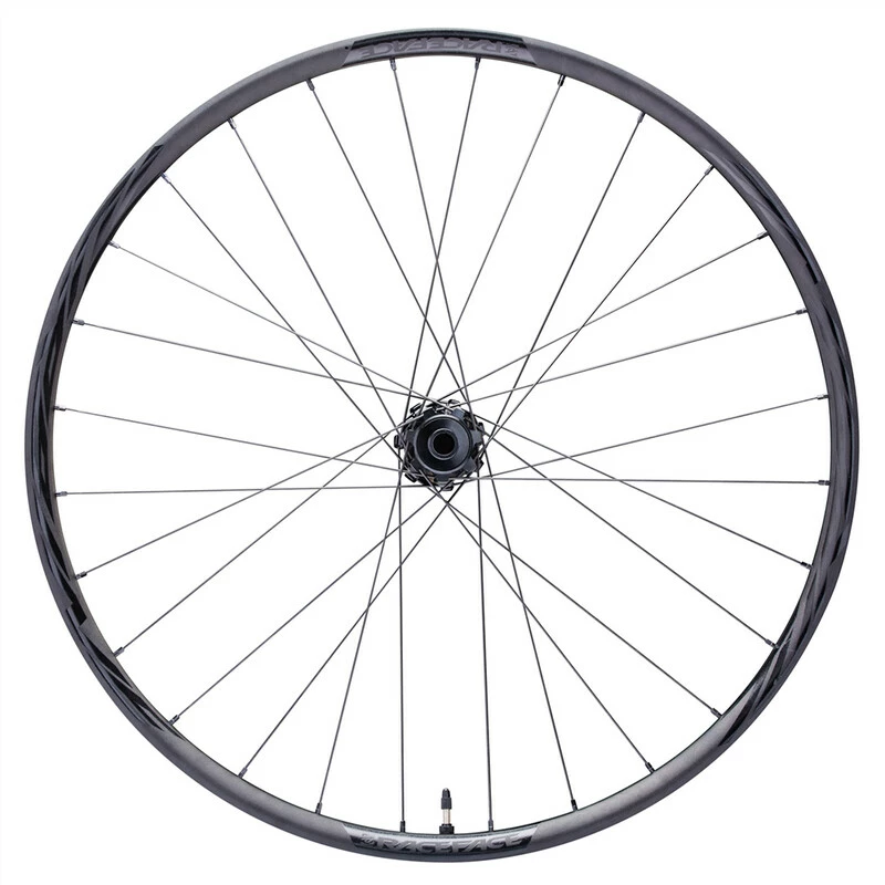 Race Face Turbine-R 35 MTB CLN Front Wheel 15X110-B Black 29" 3 Race Face Turbine-R 35 MTB CLN Front Wheel 15X110-B Black 29"