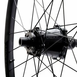 Race Face Turbine-R 35 MTB CLN Rear Wheel 12X148 XD Black 29&quot; -Fahrradladen race face turbine r 35 mtb cln rear wheel 12x148 xd black 292