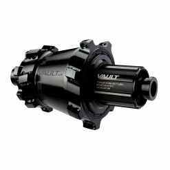 Race Face Turbine-R 35 MTB CLN Rear Wheel 12X157 SHI Black 27.5" 5 Race Face Turbine-R 35 MTB CLN Rear Wheel 12X157 SHI Black 27.5" -Fahrradladen race face turbine r 35 mtb cln rear wheel 12x157 shi black 2752