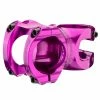 Race Face Turbine R Alu Stem 35 0&deg; Purple 50mm