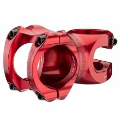 Race Face Turbine R Alu Stem 35 0&deg; Red 50mm