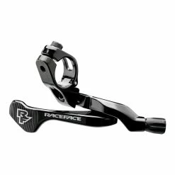 Race Face Turbine R SV Dropper Post Lever Black
