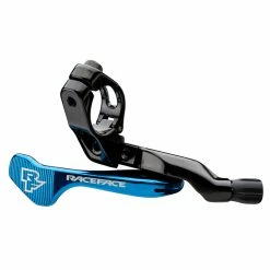 Race Face Turbine R SV Dropper Post Lever Blue
