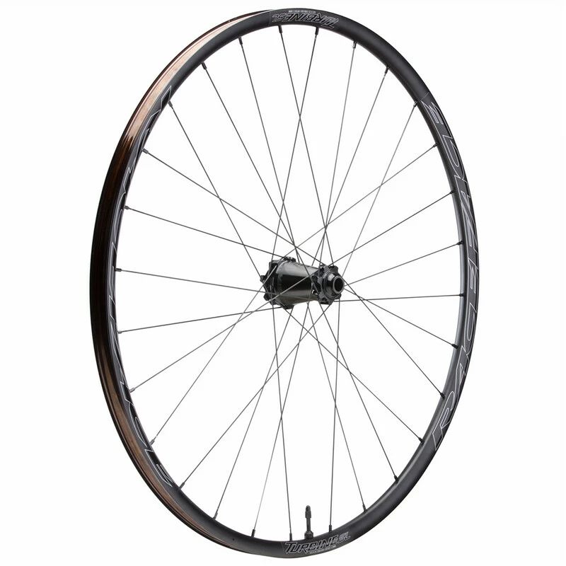 Race Face Turbine-SL 25 MTB CLN Front Wheel 15X110-B Black 29" 3 Race Face Turbine-SL 25 MTB CLN Front Wheel 15X110-B Black 29"